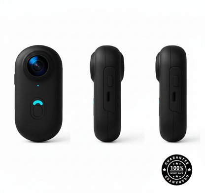 SnapLens™ - No tripod. No hassle. Pure capture.