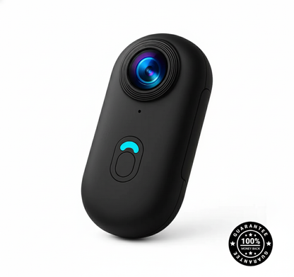 SnapLens™ - No tripod. No hassle. Pure capture.